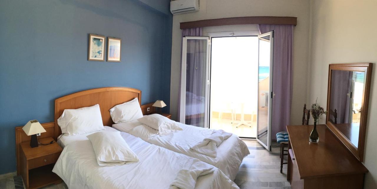 Hotel Nafsika 2*