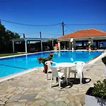 Nafsika Hotel